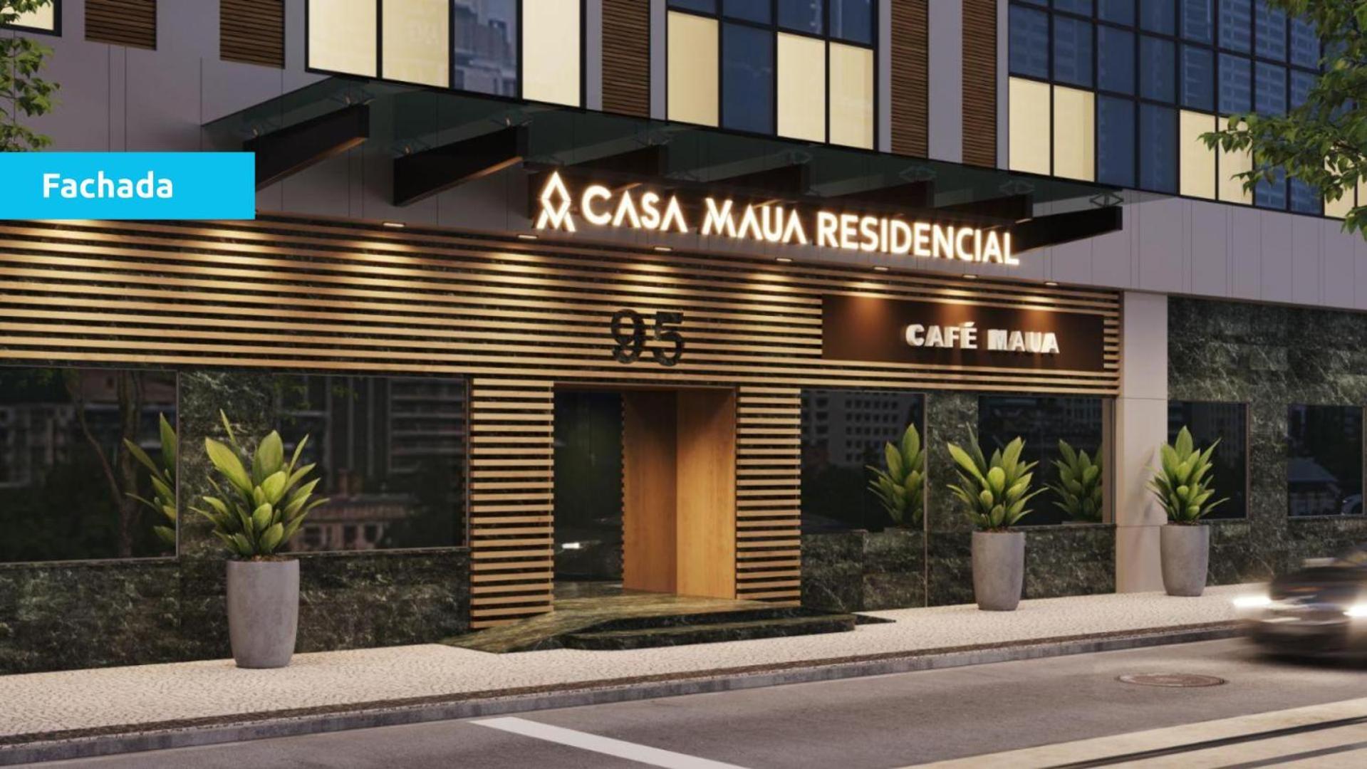 里约热内卢Lobie Casa Maua公寓 外观 照片