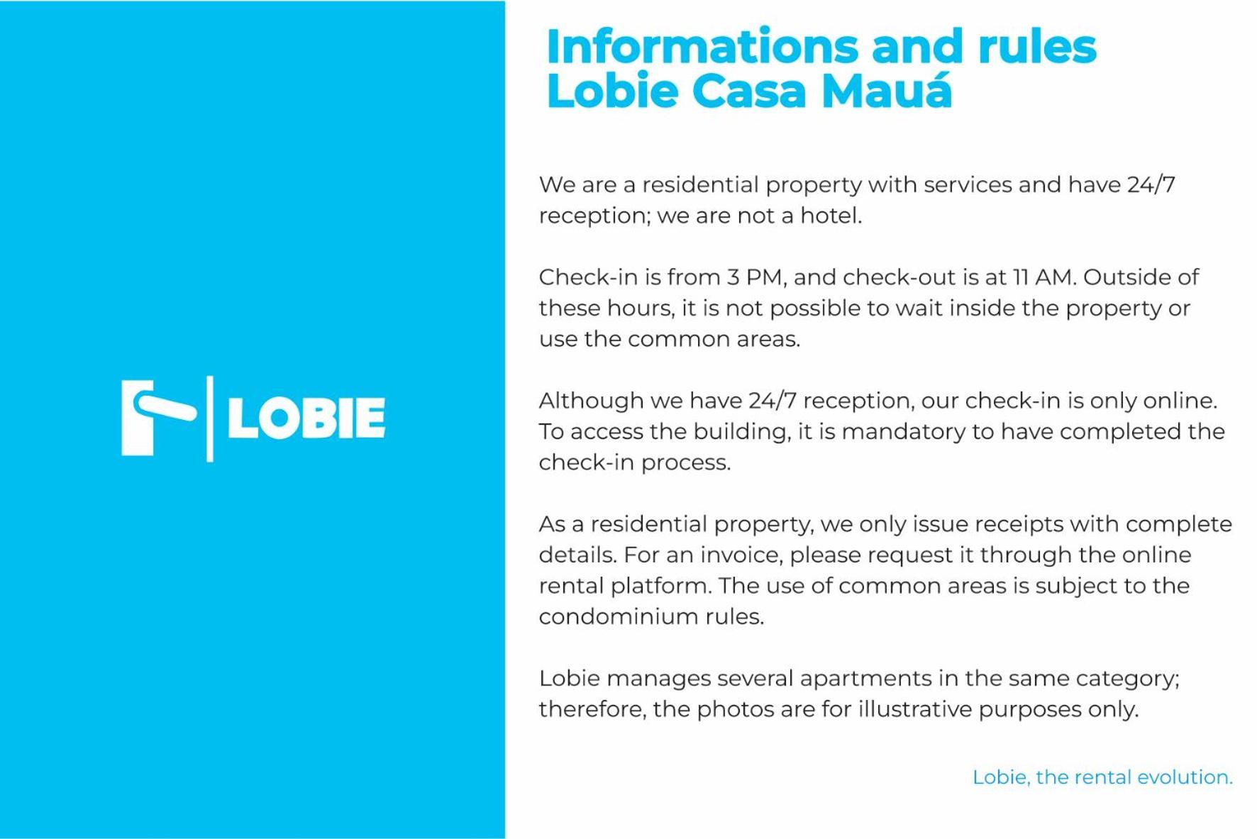 里约热内卢Lobie Casa Maua公寓 外观 照片